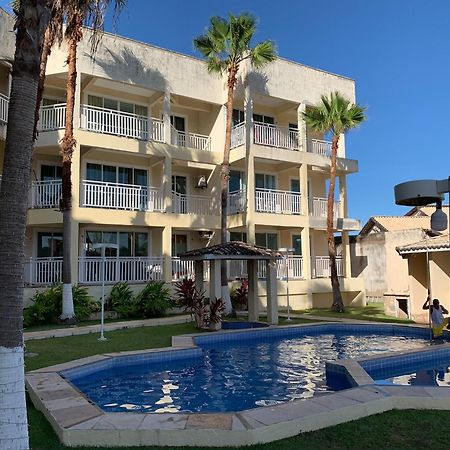 Blue Beach Apartments Aquiraz Esterno foto
