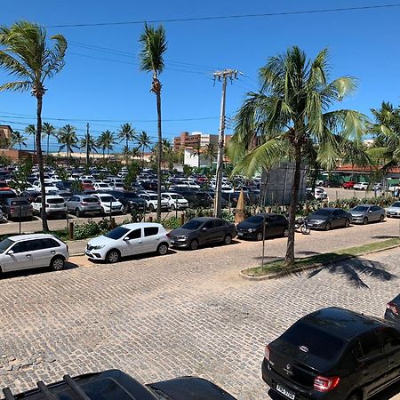 Blue Beach Apartments Aquiraz Esterno foto