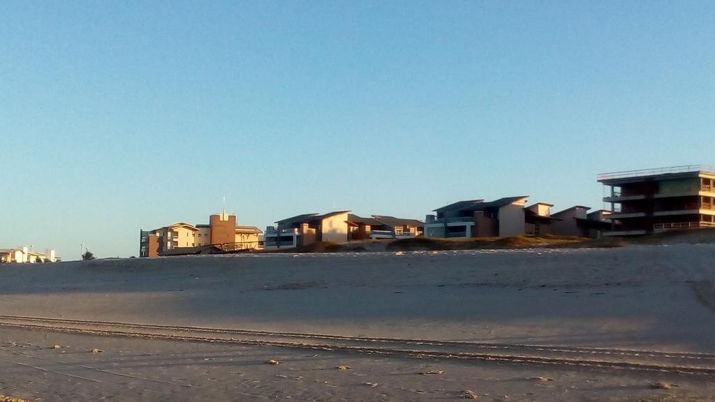 Blue Beach Apartments Aquiraz Esterno foto